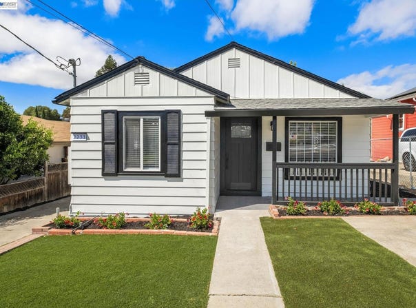 2231 LaSalle St, Martinez, CA 94553