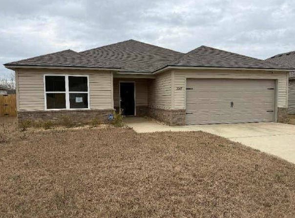 2245 West Middlebrooke Crossing, Odenville, AL 35120