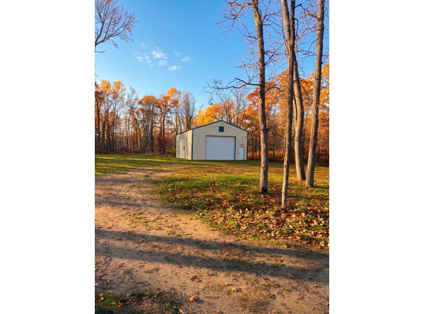 32681 County 31, Laporte, MN 56461