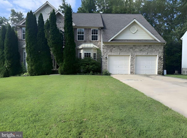 568 WINDSONG Drive, ABERDEEN, MD 21001