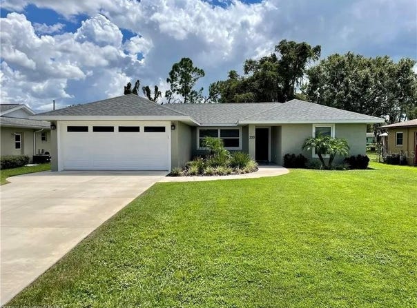 220 KITE Avenue, SEBRING, FL 33870