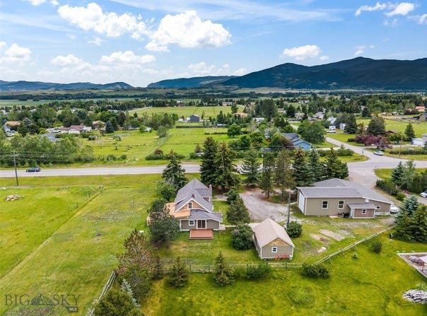 6287 S 19th, Bozeman, MT 59718