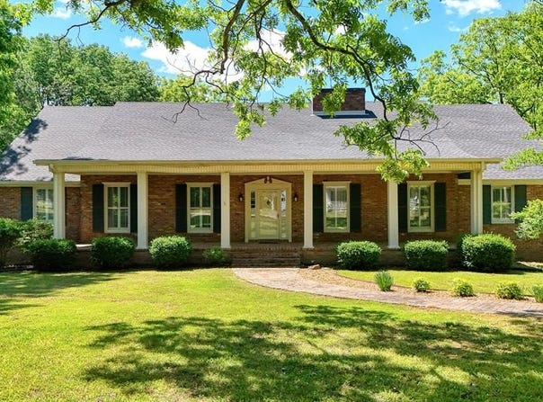 414 Knox St, HUNTINGDON, TN 38344