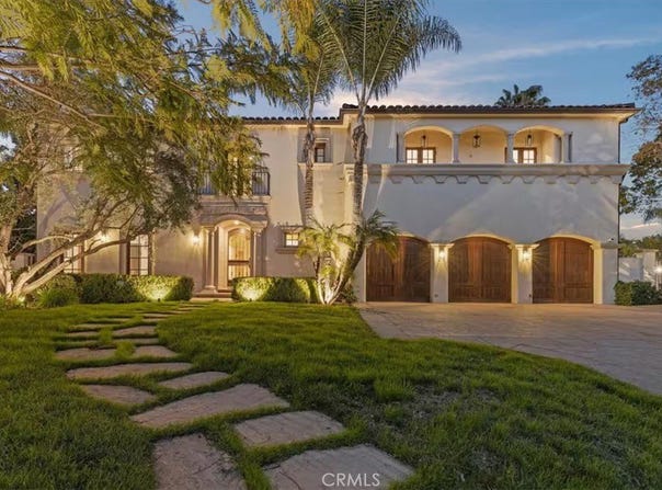 5010 Serena, Tarzana, CA 91356