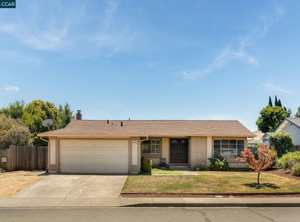 4975 Silverado Dr, Fairfield, CA 94534