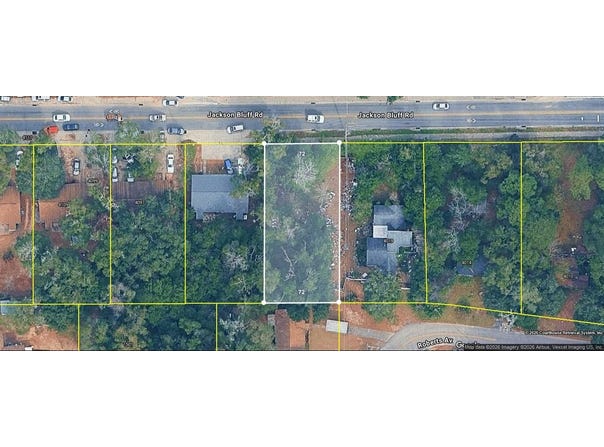 JACKSON BLUFF Road, Tallahassee, FL 32304