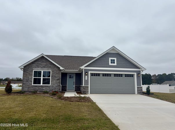 123 Tuscorora Lane, Moyock, NC 27958