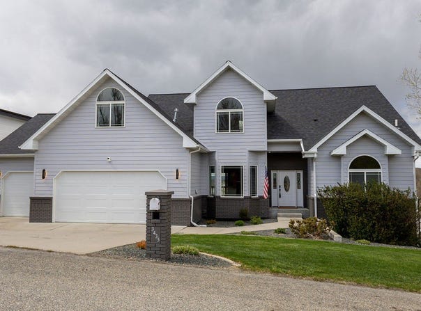 3435 Prestwick Road, Billings, MT 59101