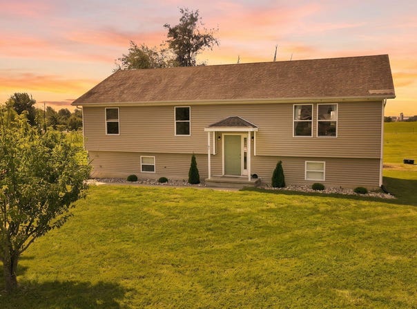 67 Broadview Drive, Marshfield, MO 65706