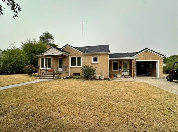 307 Maple Street, Minneola, KS 67865
