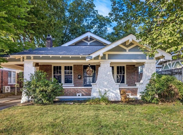2380 PARKWAY Pl, Memphis, TN 38112