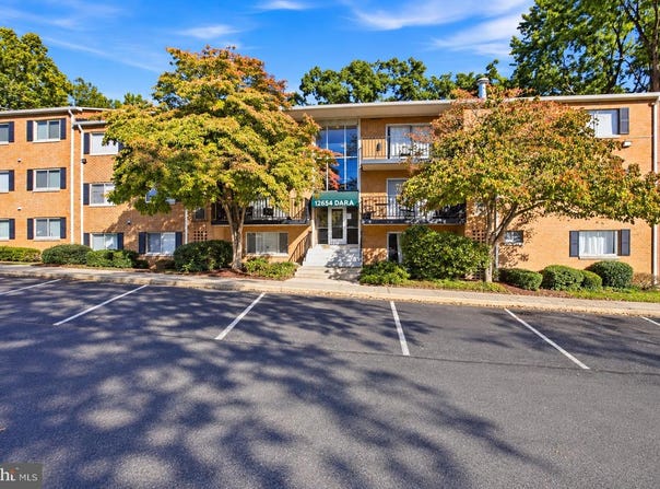 12654 DARA Drive, WOODBRIDGE, VA 22192