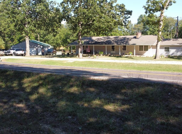 314 Highway 34, Van Buren, MO 63965