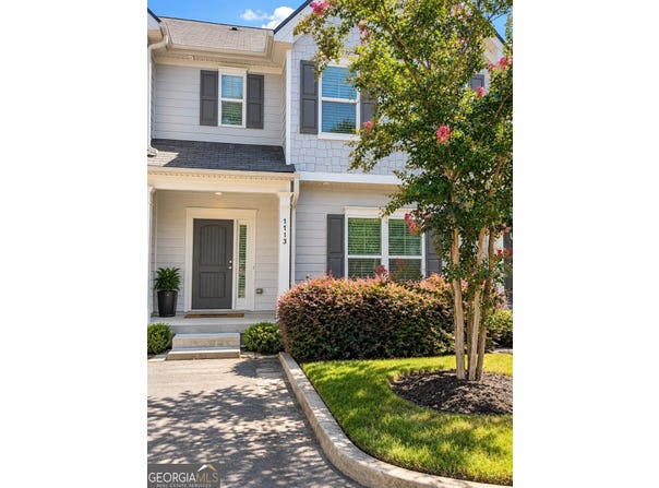 7713 Fawn Circle, Covington, GA 30014