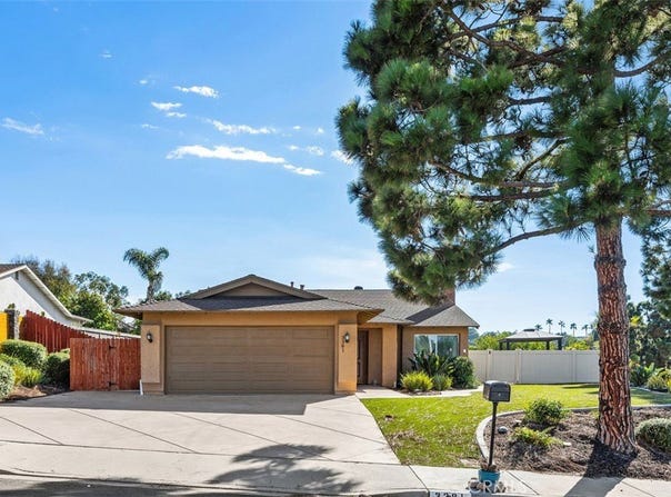3381 Garibaldi, Carlsbad, CA 92010