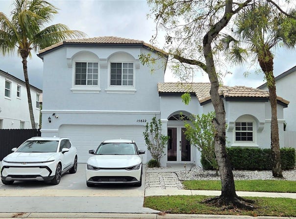 Pembroke Pines, FL 33028