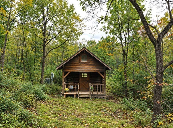 8194 Valley View Rd, Woodman, WI 53816