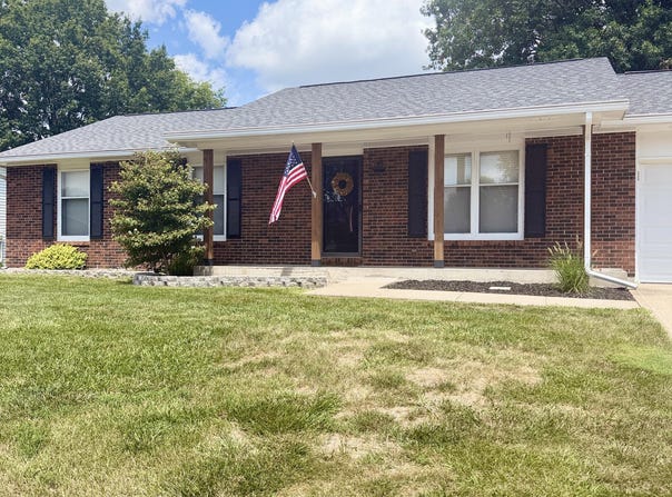 2350 Park Crest, Mexico, MO 65265