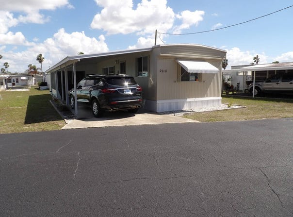 2918 Bruce Lane, Sebring, FL 33870