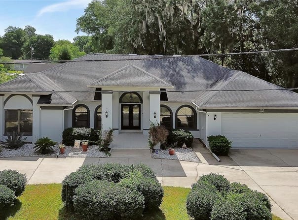 2465 ROYAL Road, DELAND, FL 32724