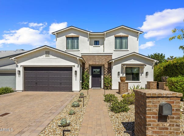 4506 E MONTECITO Avenue, Phoenix, AZ 85018
