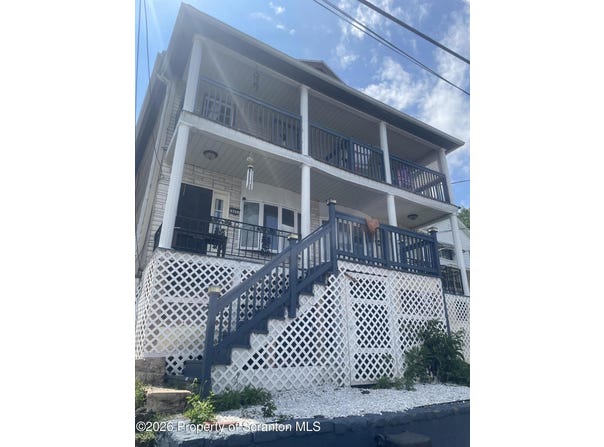 905 Eynon Street, Scranton, PA 18504