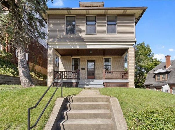 1027 Hamilton, Avalon, PA 15202