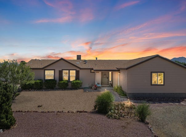 1559 Cherry Creek Lane, Chino Valley, AZ 86323