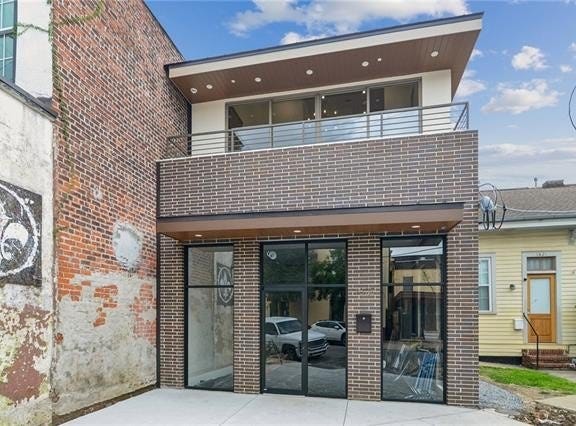 1825 SOPHIE WRIGHT Place, New Orleans, LA 70130