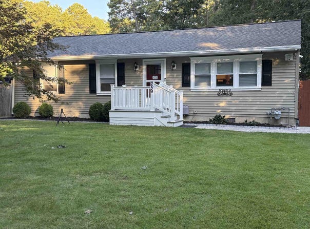 259 Pine, Egg Harbor Township, NJ 08234