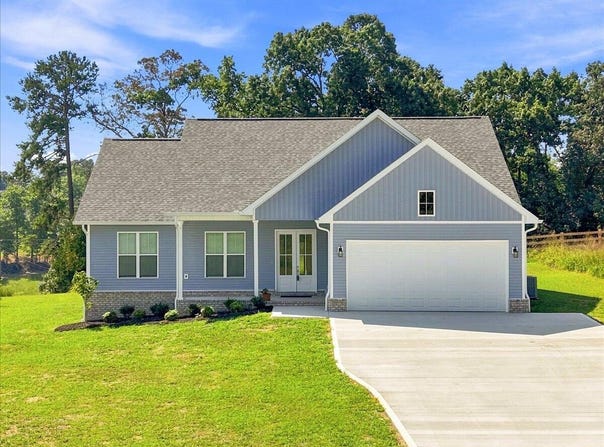 241 Chippewa Lane, Rutledge, TN 37861