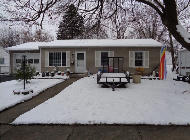 403 Shappee Street, Horseheads, NY 14845