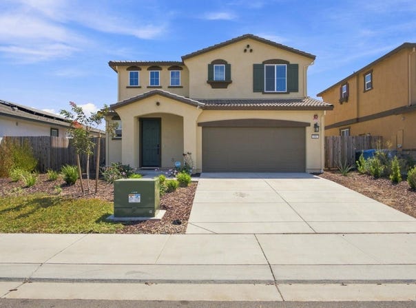 585 Shefford Drive, Vacaville, CA 95687