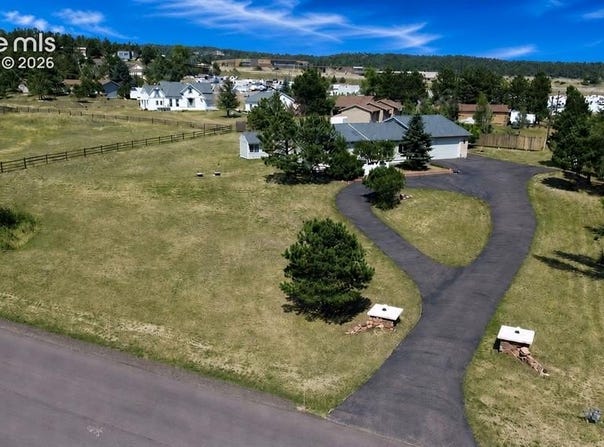 19155 Spring Valley Road, Monument, CO 80132