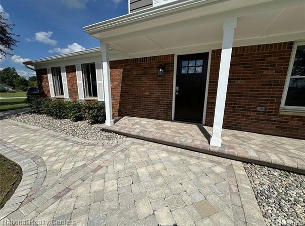 4109 Loves Creek, Marion Twp, MI 48843