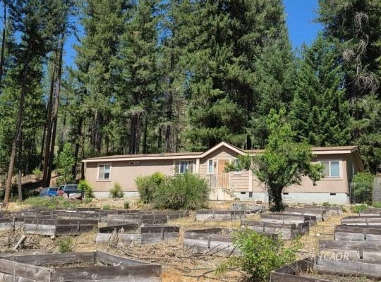 3180 State Highway 3, Hayfork, CA 96041
