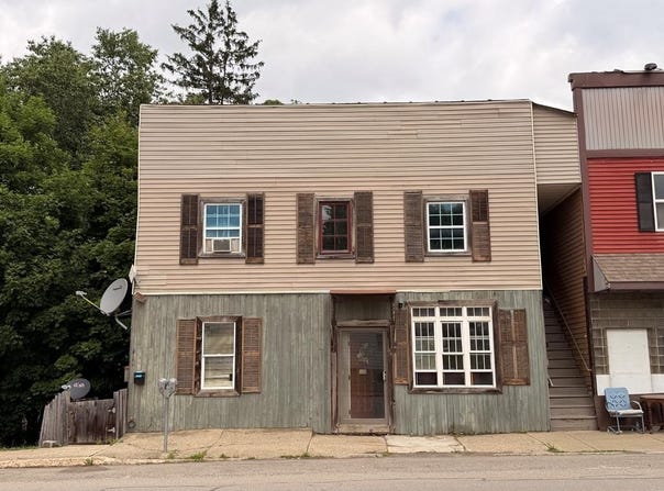 165 W Main Street, Westfield, PA 16950