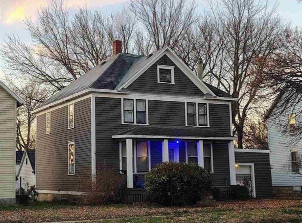 509 Main St E, Sleepy Eye, MN 56085