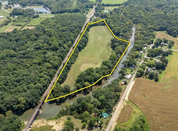 304 Brownsboro Road, Brownsboro, AL 35741