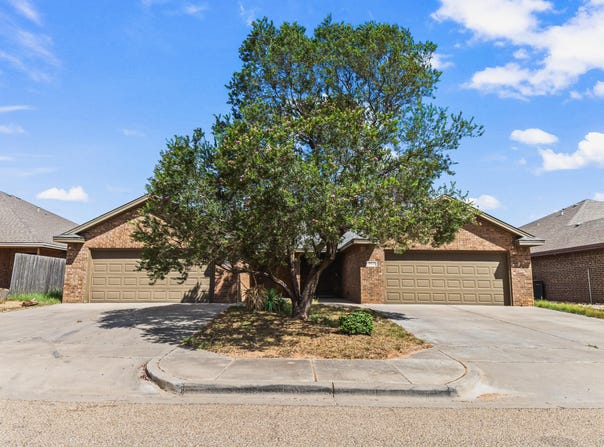 9803 Avenue V, Lubbock, TX 79423
