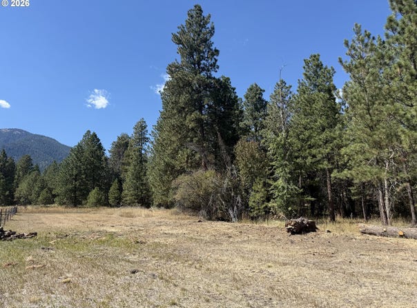 13735 RED FOX Ln, BakerCity, OR 97814
