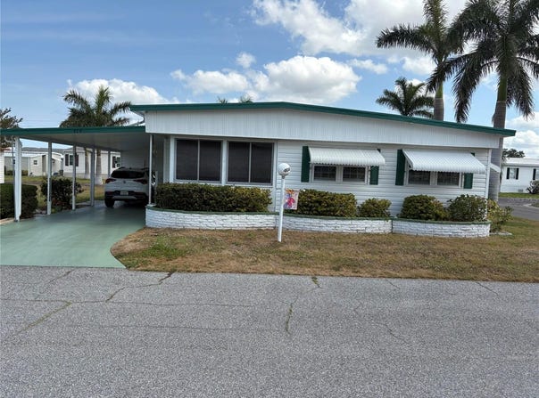 408 49TH A Avenue E, BRADENTON, FL 34203