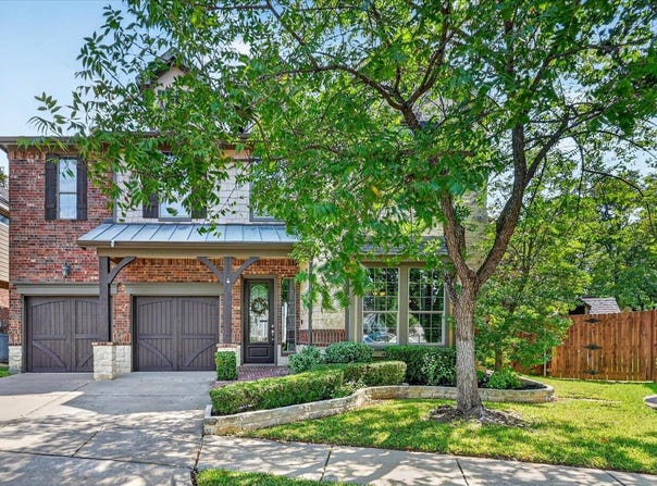 2512 Kodiak Circle, Euless, TX 76039