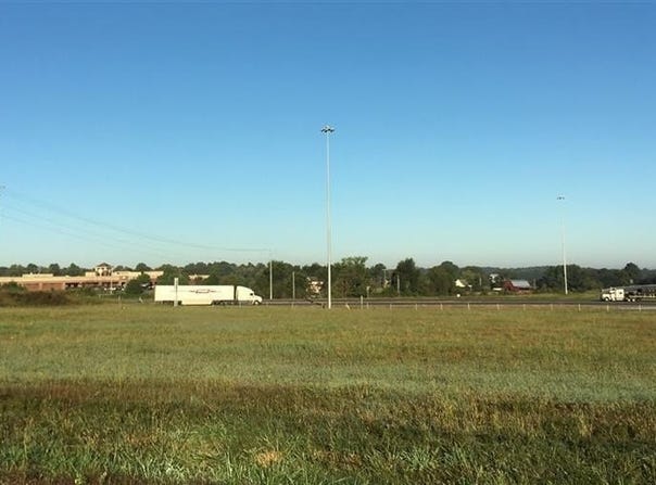 2 Tract# Access Rd, Benton, KY 42025