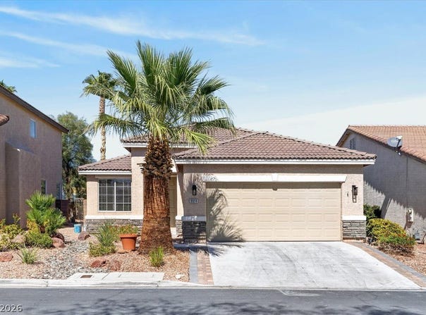 9914 Ridge Hill Avenue, Las Vegas, NV 89147