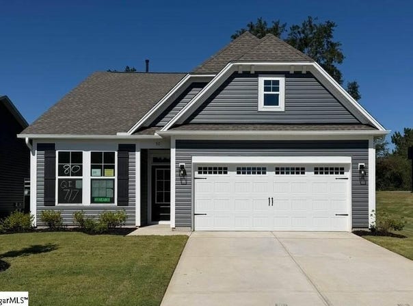 50 Halsey Street, Central, SC 29630