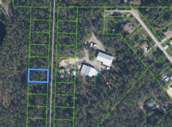 10265 Bending Oak Drive, Sebring, FL 33875