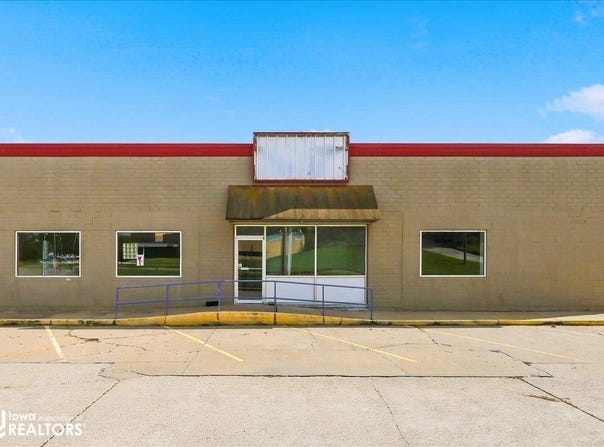 111 Sharp Street, Glenwood, IA 51534
