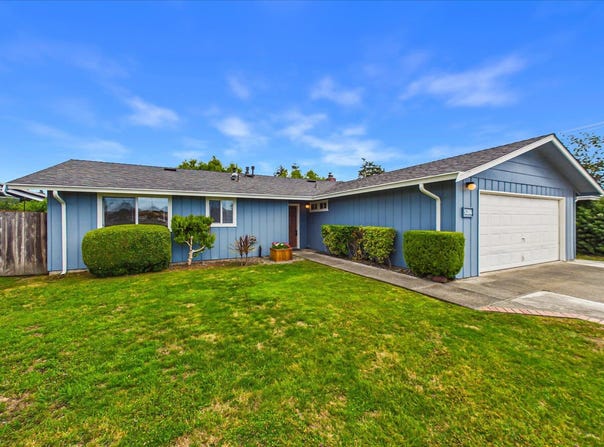 3216 Alliance Road, Arcata, CA 95521
