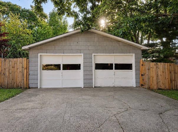 Melitzer Street, Manistee, MI 49660